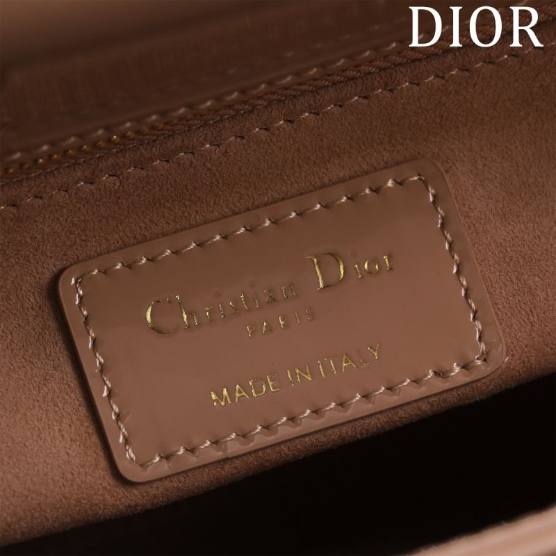 chr1st1an D10r my lady bags